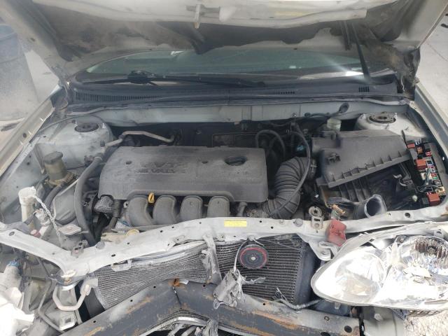 Photo 7 from auction – 2003 TOYOTA COROLLA CE with VIN 1NXBR32E33Z026755
