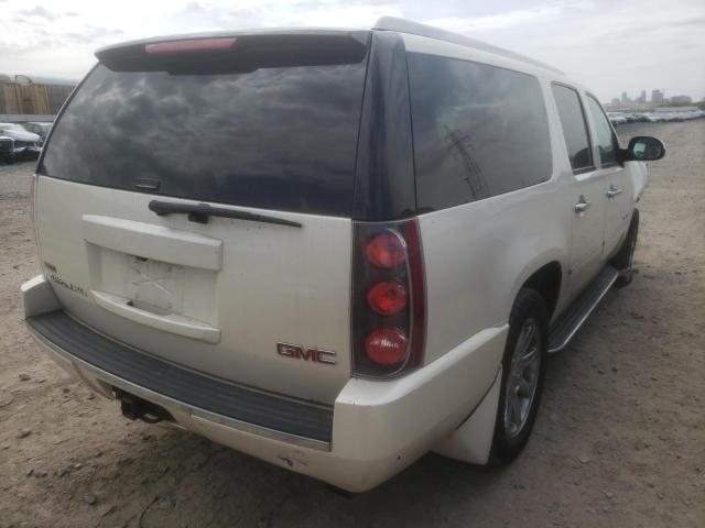Photo 4 from auction – 2012 GMC YUKON XL D with VIN 1GKS2MEF0CR299078