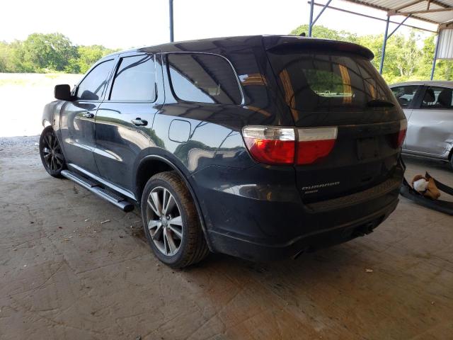 Photo 3 from auction – 2013 DODGE DURANGO R/ with VIN 1C4SDJCT2DC559210