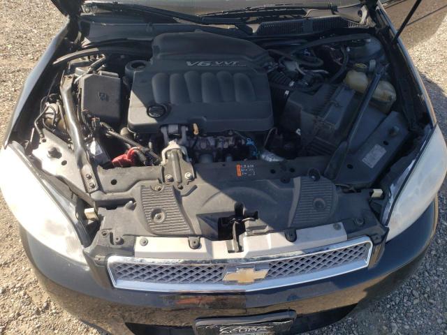 Photo 7 from auction – 2013 CHEVROLET IMPALA LT with VIN 2G1WG5E33D1158406