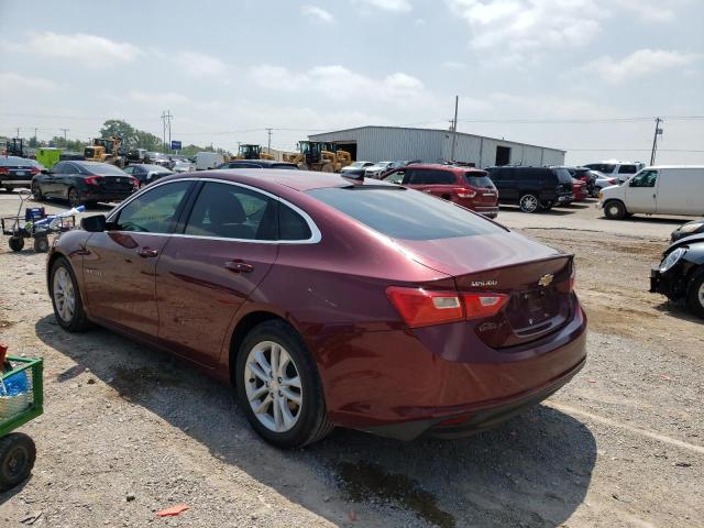 Photo 3 from auction – 2016 CHEVROLET MALIBU LS with VIN 1G1ZB5ST2GF230404