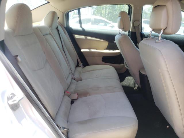 Фото 6 с аукциона – 2012 CHRYSLER 200 LX с VIN 1C3CCBAGXCN255276