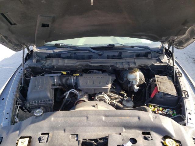 Photo 7 from auction – 2009 DODGE RAM 1500 with VIN 1D3HV18P49S803849