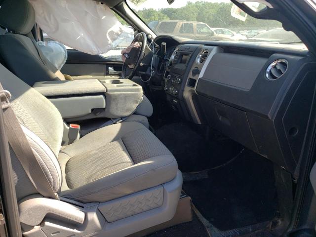 Photo 5 from auction – 2013 FORD F150 SUPER with VIN 1FTEW1CM0DFD80985