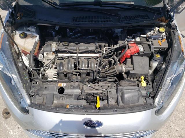 Photo 7 from auction – 2019 FORD FIESTA SE with VIN 3FADP4EJ9KM114297