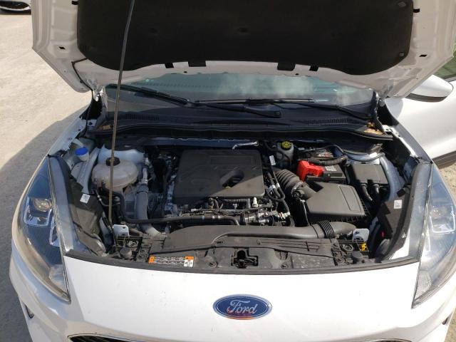 Photo 7 from auction – 2020 FORD ESCAPE SEL with VIN 1FMCU0H62LUA55245