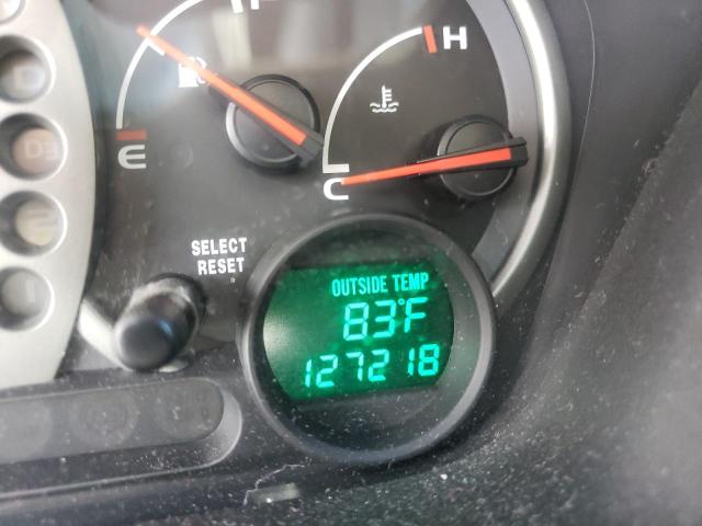 Photo 8 from auction – 2005 HONDA PILOT EX with VIN 5FNYF18405B017338