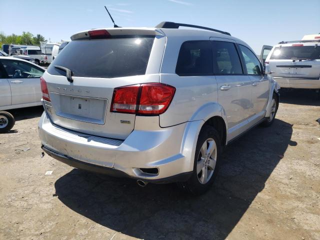 Фото 4 с аукциона – 2011 DODGE JOURNEY MA с VIN 3D4PG1FG4BT547186
