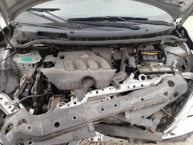 Photo 7 from auction – 2008 NISSAN VERSA S with VIN 3N1BC11E28L364499