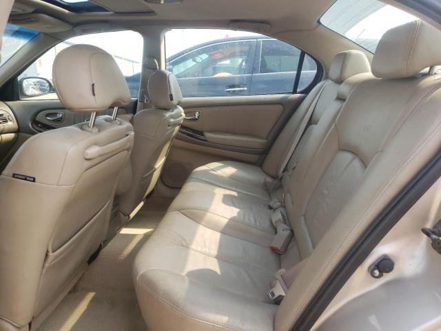 Photo 6 from auction – 2001 INFINITI I30 with VIN JNKCA31A41T040857