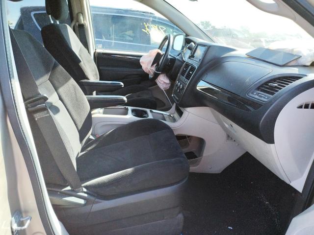 Photo 5 from auction – 2014 DODGE GRAND CARA with VIN 2C4RDGCG7ER387897