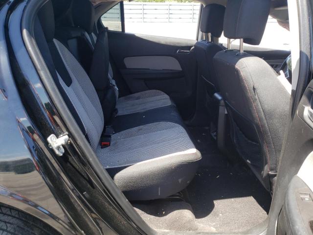 Photo 6 from auction – 2016 CHEVROLET EQUINOX LT with VIN 2GNFLFEK1G6104763