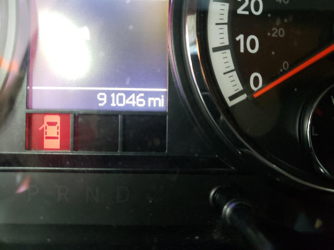 Photo 8 from auction – 2012 DODGE RAM 1500 S with VIN 1C6RD7GT6CS271651