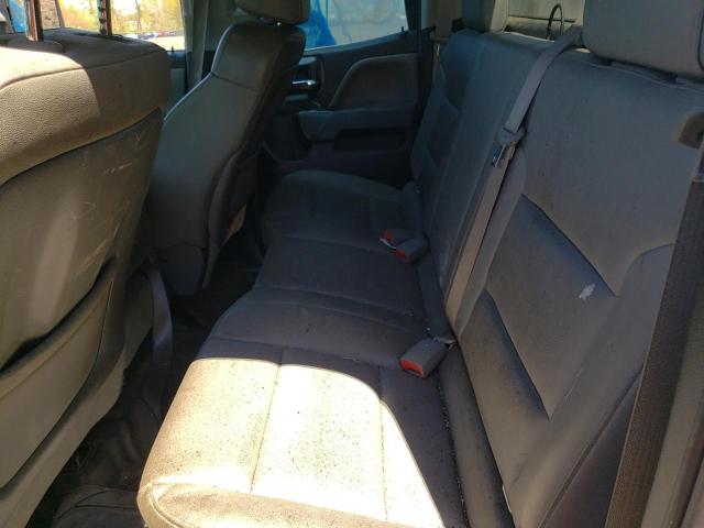 Photo 8 from auction – 2015 GMC SIERRA C25 with VIN 1GD21XEG0FZ116853