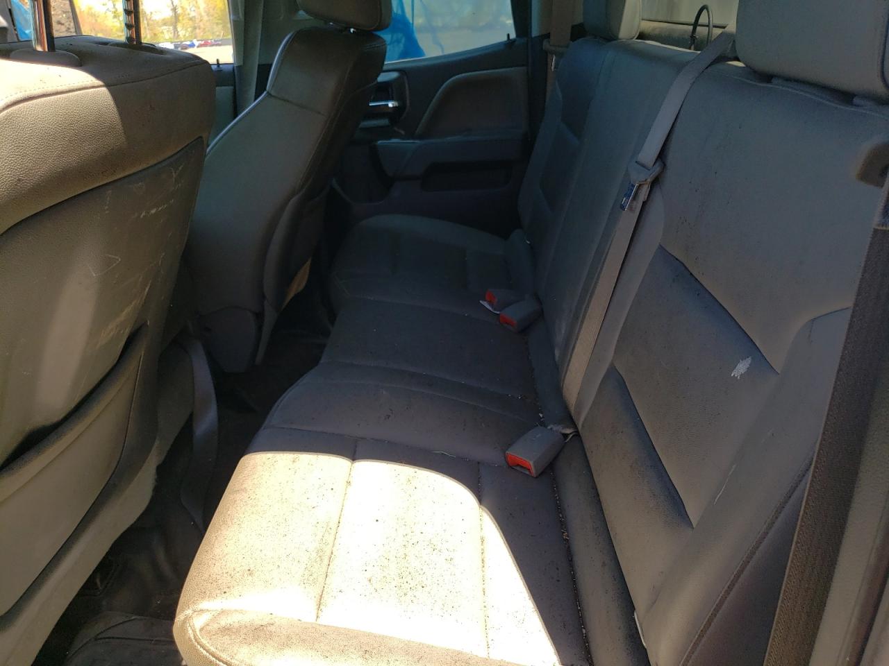 Photo 18 from auction – 2015 GMC SIERRA C25 with VIN 1GD21XEG0FZ116853
