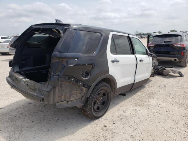 Photo 6 from auction – 2018 FORD EXPLORER P with VIN 1FM5K8AR5JGA72229