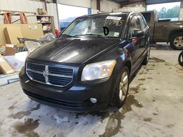 Photo 2 from auction – 2011 DODGE CALIBER MA with VIN 1B3CB3HA4BD106695