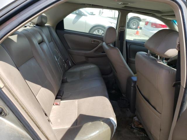 Photo 6 from auction – 2000 TOYOTA CAMRY LE with VIN JT2BF28K8Y0289173