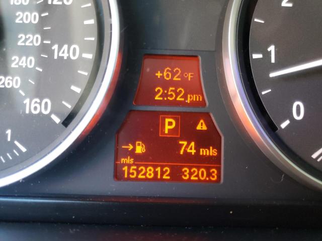 Photo 8 from auction – 2011 BMW X5 XDRIVE3 with VIN 5UXZV4C59BL404857