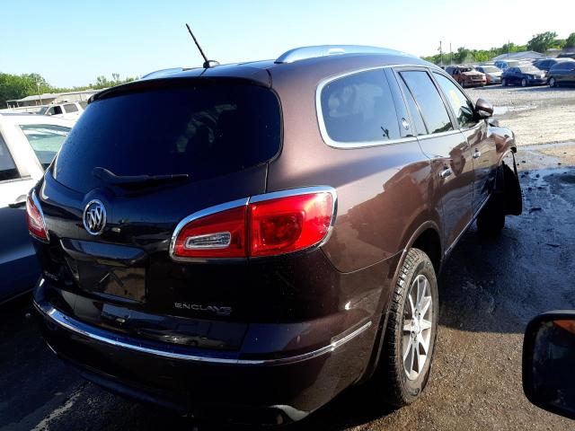Photo 4 from auction – 2015 BUICK ENCLAVE with VIN 5GAKVBKD5FJ124436