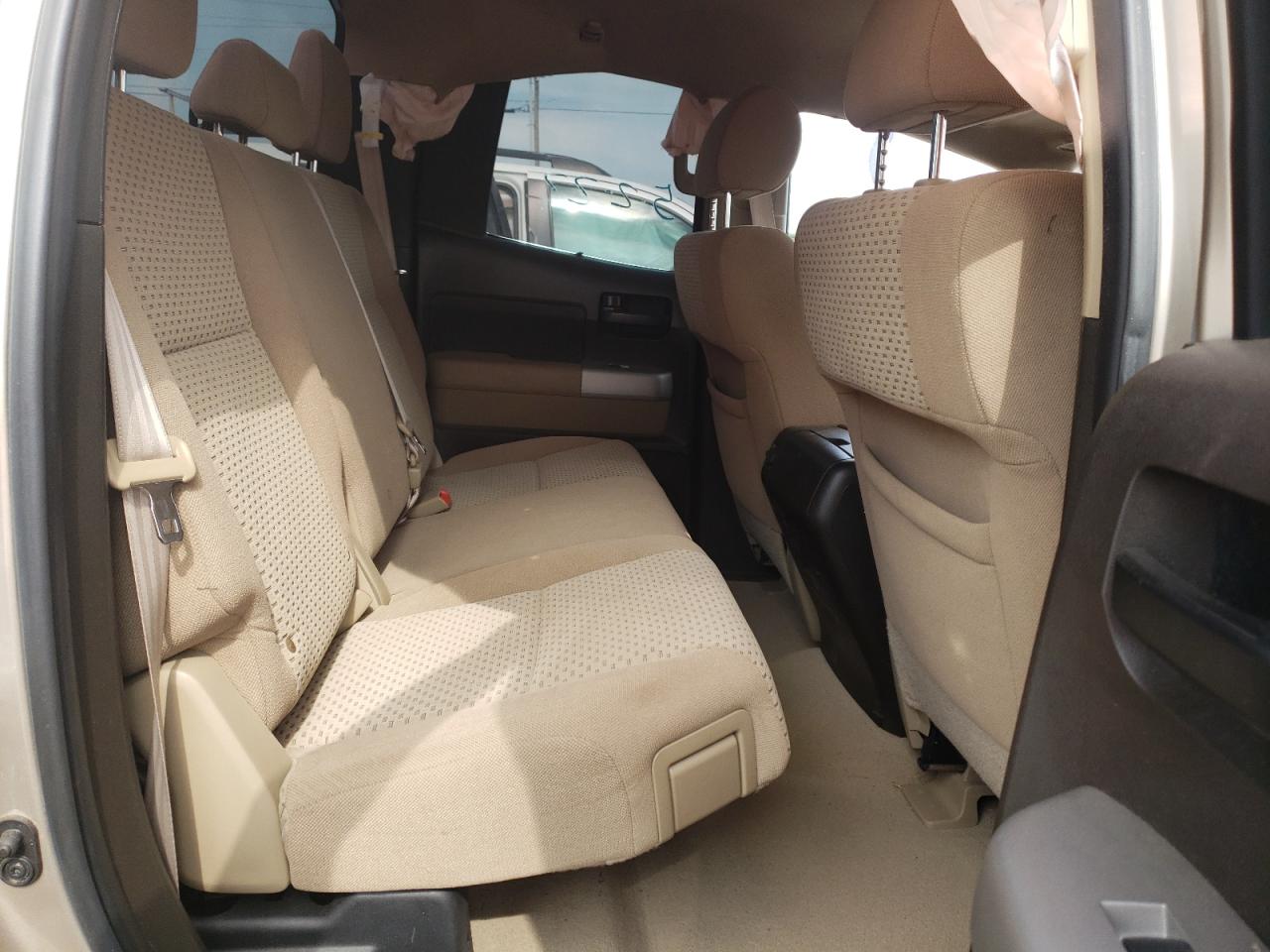 Photo 6 from auction – 2008 TOYOTA TUNDRA DOU with VIN 5TFBV54138X046869