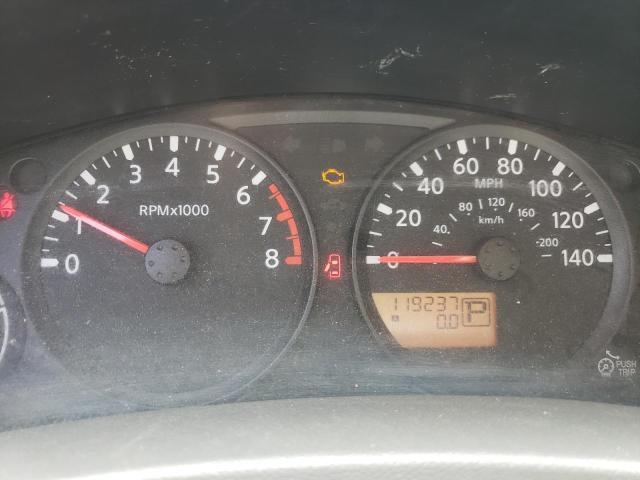 Photo 8 from auction – 2016 NISSAN FRONTIER S with VIN 1N6BD0CT4GN773910