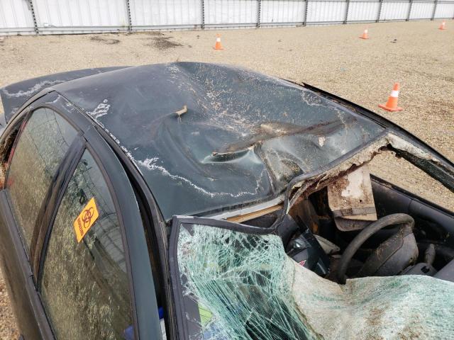Photo 9 from auction – 2004 PONTIAC SUNFIRE SL with VIN 1G2JB52F447363318