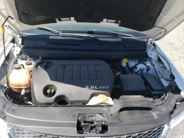 Photo 7 from auction – 2015 DODGE JOURNEY SX with VIN 3C4PDCBGXFT560764