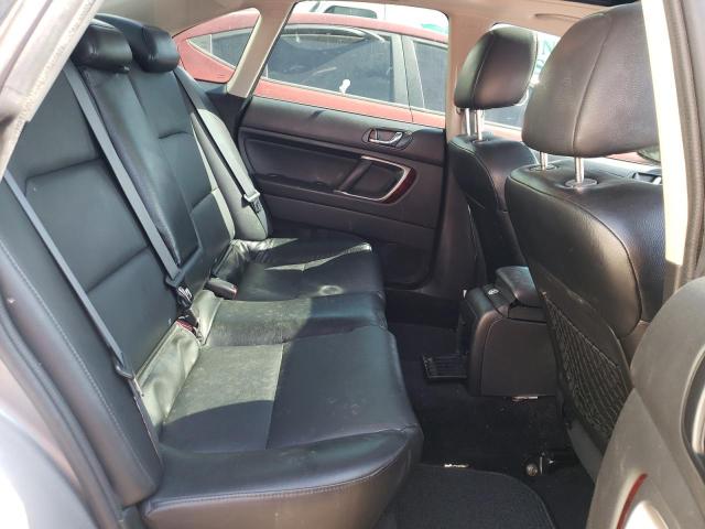 صورة رقم 6 من المزاد - 2008 SUBARU LEGACY 2.5 مع VIN 4S3BL626287207299