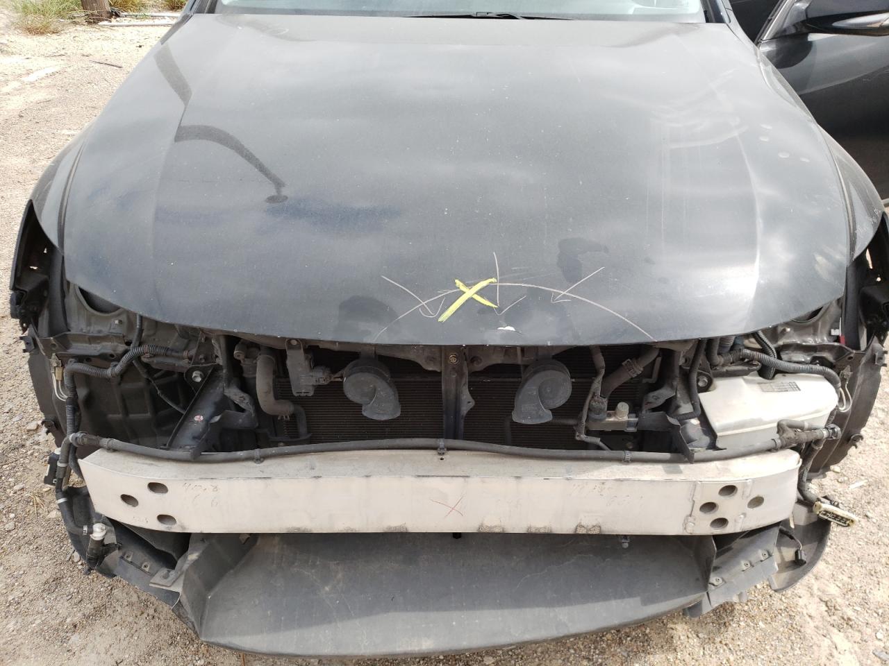 Photo 7 from auction – 2011 LEXUS GS 450H with VIN JTHBC1KS2B5023501