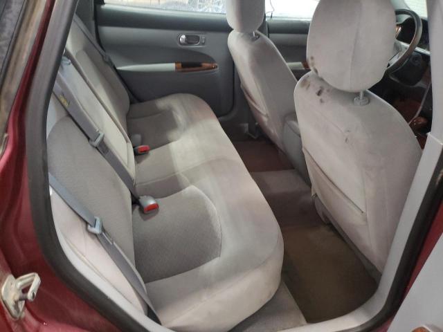 Photo 6 from auction – 2005 BUICK LACROSSE C with VIN 2G4WC532351356638