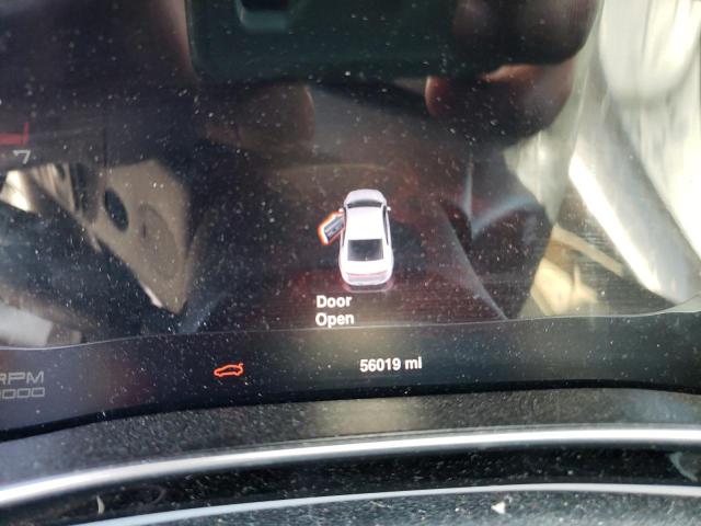 Photo 8 from auction – 2016 DODGE DART LIMIT with VIN 1C3CDFCB4GD645596