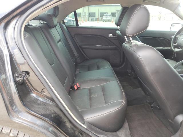 Photo 6 from auction – 2011 FORD FUSION SPO with VIN 3FAHP0KC7BR121056