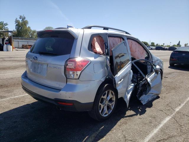 Photo 4 from auction – 2018 SUBARU FORESTER 2 with VIN JF2SJAWC5JH558752