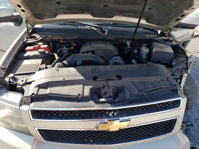 Photo 7 from auction – 2007 CHEVROLET SUBURBAN C with VIN 1GNFC160X7J167895