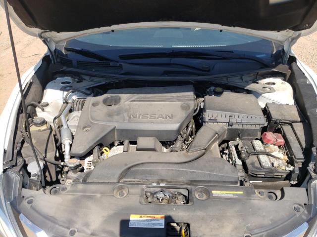 Photo 7 from auction – 2017 NISSAN ALTIMA with VIN 1N4AL3AP1HC230574