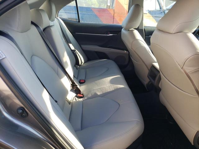 Photo 6 from auction – 2020 TOYOTA CAMRY LE with VIN 4T1C31AK7LU535314