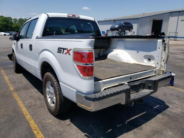 صورة رقم 3 من المزاد - 2014 FORD F150 SUPER مع VIN 1FTEW1CM7EFA63285