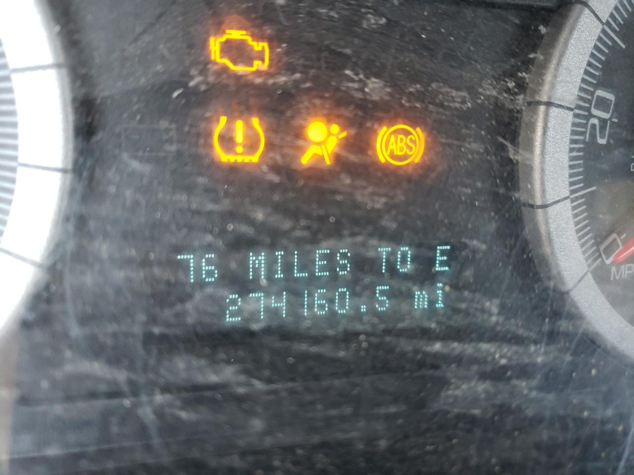 Фото 8 с аукциона – 2008 FORD ESCAPE LIM с VIN 1FMCU94178KA63178