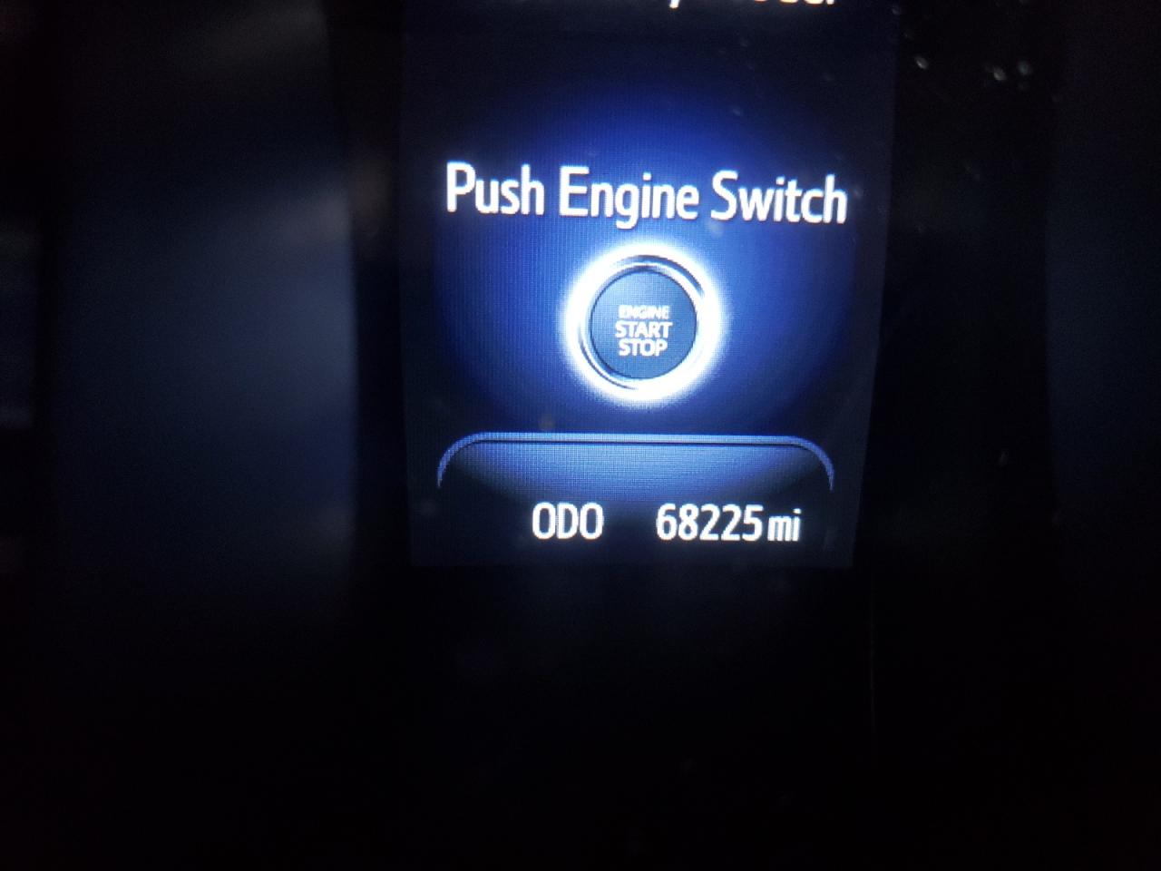 Photo 8 from auction – 2014 TOYOTA AVALON BAS with VIN 4T1BK1EB8EU110826