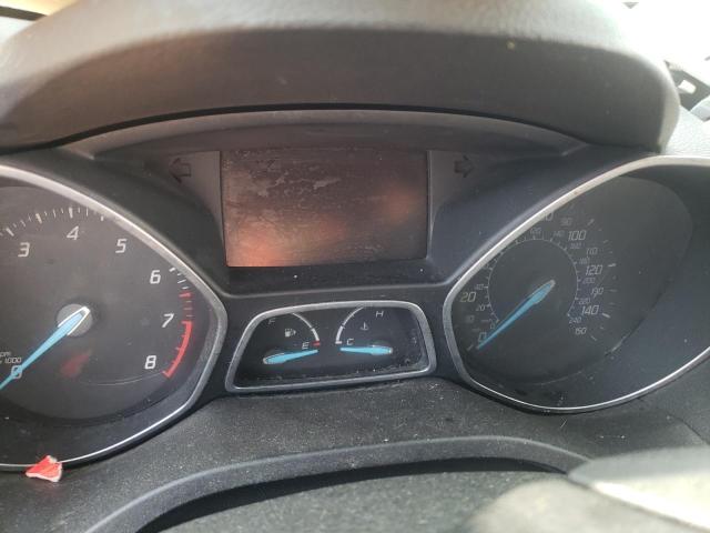 Photo 8 from auction – 2013 FORD ESCAPE SEL with VIN 1FMCU0H93DUA34562
