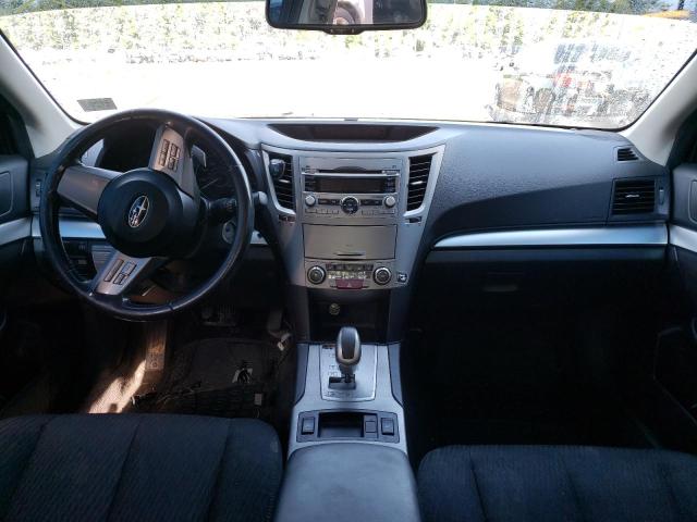 Photo 9 from auction – 2011 SUBARU LEGACY 2.5 with VIN 4S3BMBC66B3234539