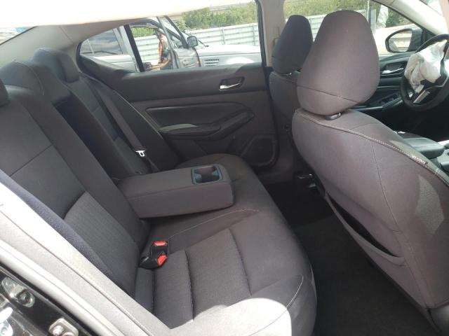 Photo 6 from auction – 2020 NISSAN ALTIMA S with VIN 1N4BL4BV9LC253696
