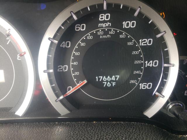 Photo 2 from auction – 2012 ACURA TSX TECH with VIN JH4CU2F6XCC013736
