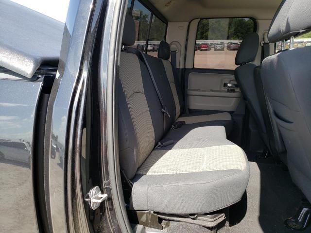 Photo 6 from auction – 2009 DODGE RAM 1500 with VIN 1D3HB18P19S758748