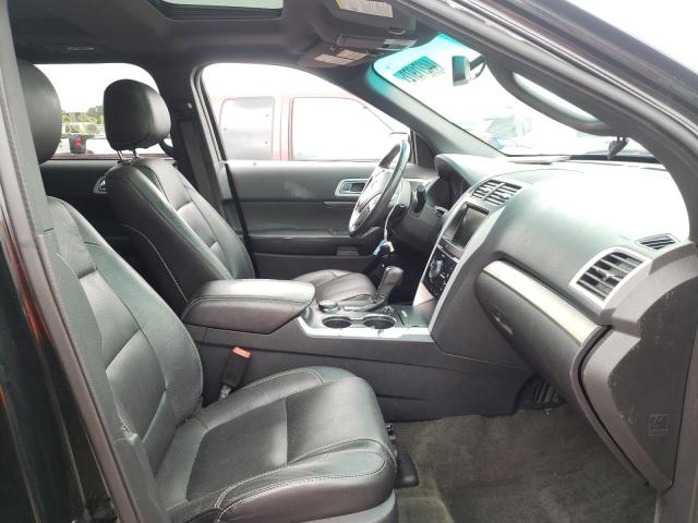 Photo 5 from auction – 2015 FORD EXPLORER S with VIN 1FM5K8GT9FGA08446