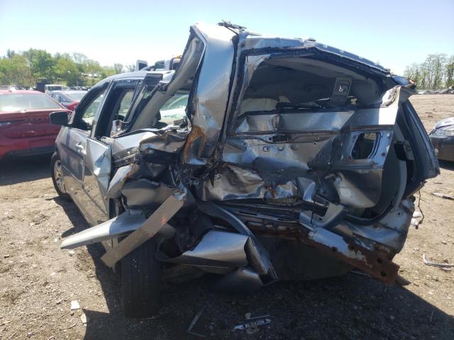 Photo 3 from auction – 2007 HONDA ODYSSEY EX with VIN 5FNRL38757B019978
