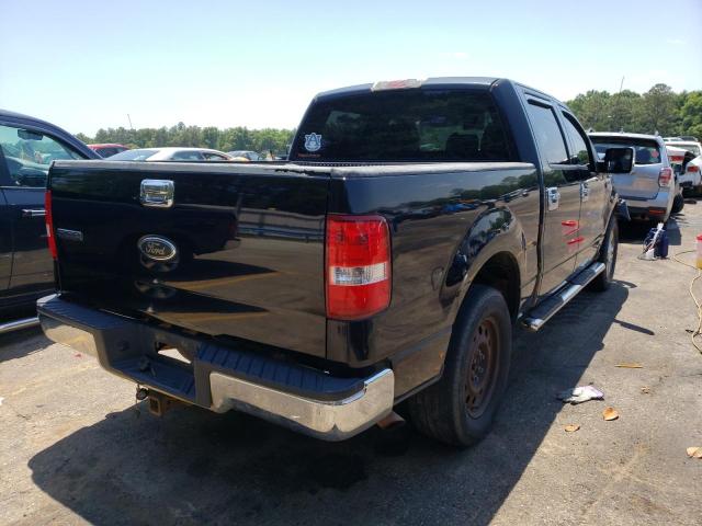 Photo 4 from auction – 2004 FORD F150 SUPER with VIN 1FTRW12W94KC86972