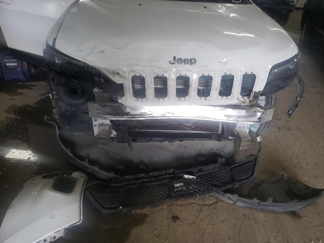 Photo 9 from auction – 2019 JEEP CHEROKEE L with VIN 1C4PJMDN4KD174397