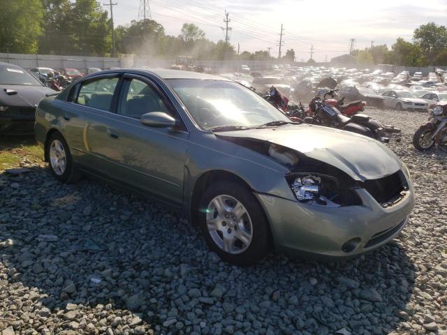 NISSAN ALTIMA BAS 2003 with VIN 1N4AL11D33C198701 - Photo from auction